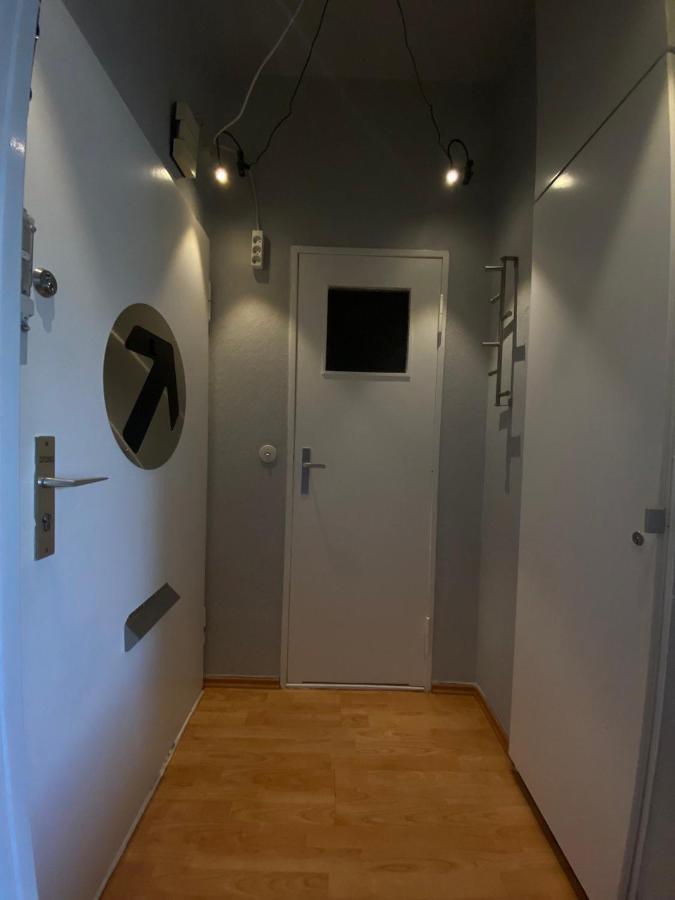 Cozy Modern Apartment With Small Balcony In The Heart Of Berlin Kültér fotó